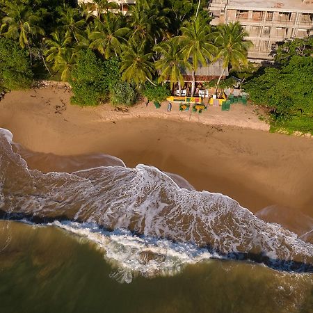 Reggae Zone Beach Resort Tangalle Exteriör bild