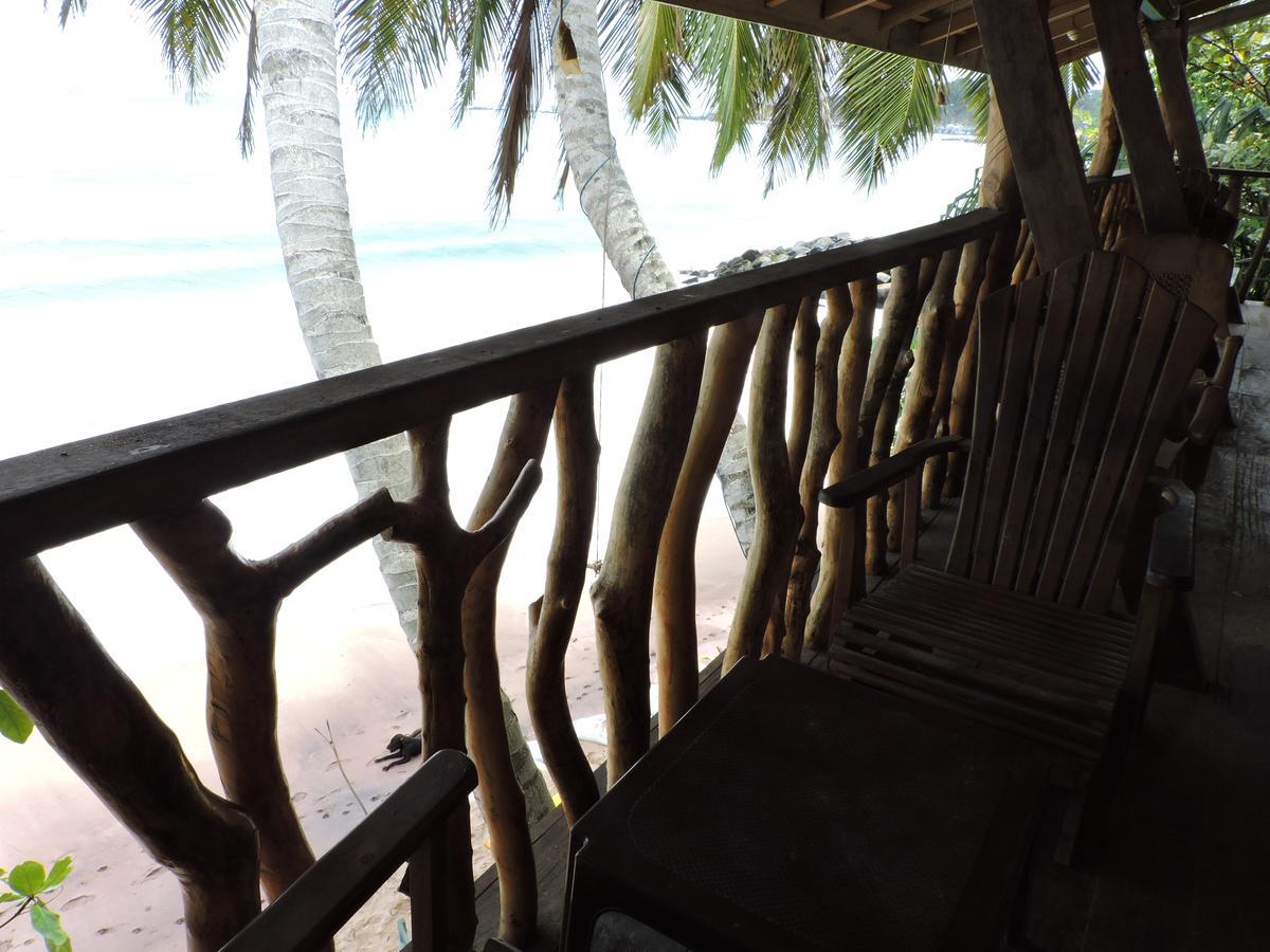 Reggae Zone Beach Resort Tangalle Exteriör bild
