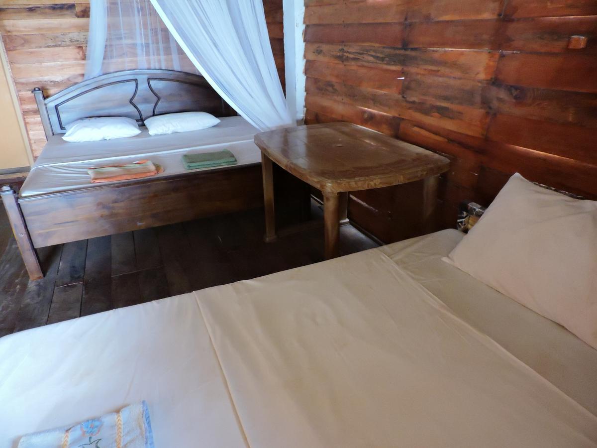 Reggae Zone Beach Resort Tangalle Rum bild
